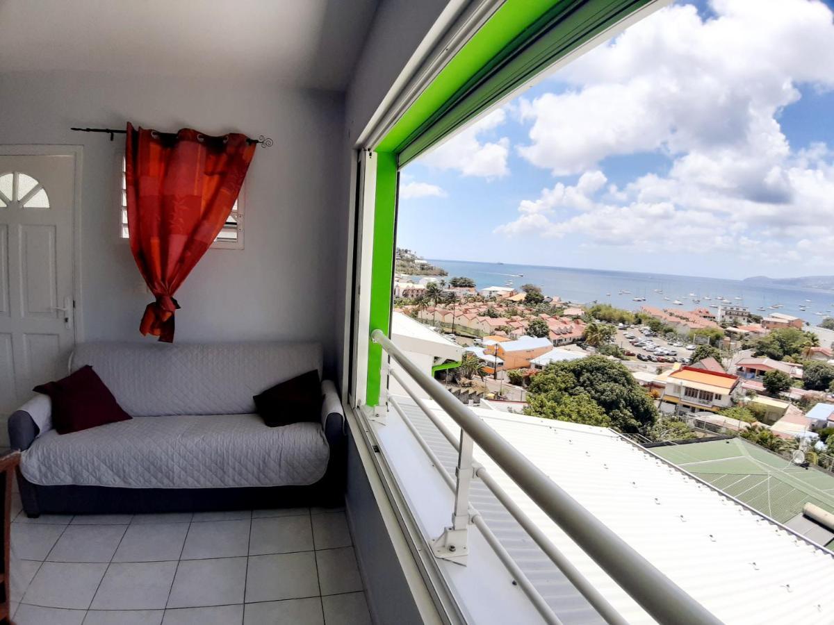 Apartamento Akate Les Trois-Ilets Exterior foto