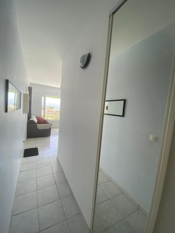 Apartamento Akate Les Trois-Ilets Exterior foto