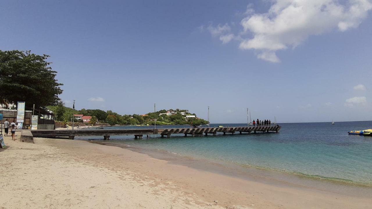 Apartamento Akate Les Trois-Ilets Exterior foto