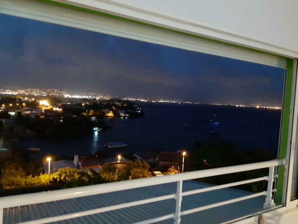 Apartamento Akate Les Trois-Ilets Exterior foto